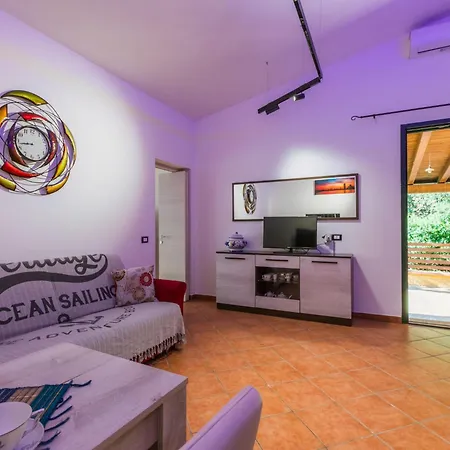 Mattarello By Interhome Daire *