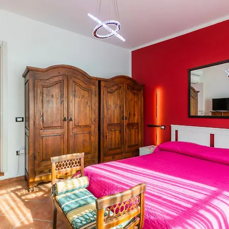 Mattarello By Interhome Fiorino
